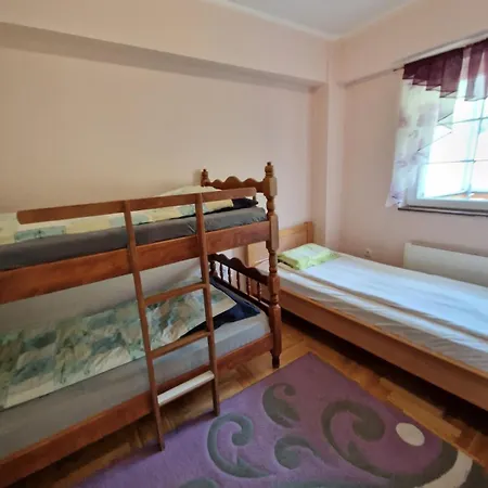 Djole Διαμέρισμα *